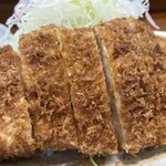 とんかつ 竹亭 鹿屋本店 - 