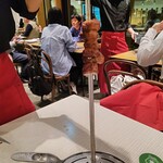 シュラスコ＆ビアレストラン ALEGRIA AKASAKA インターシティAIR  - 