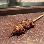 焼とりの八兵衛 - はつもと