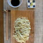 石臼挽き蕎麦香房 山の実 - 