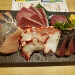 魚豪商 コダマ - 