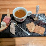 カステロ ヌォーボ - 