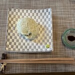 石臼挽き蕎麦香房 山の実 - 