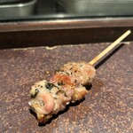 焼とりの八兵衛 - せせり