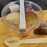 和菓子菓寮ocobo - 