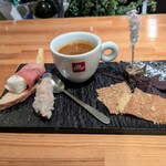 カステロ ヌォーボ - 