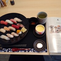すし大 - 