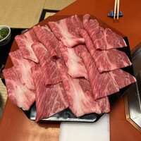 三嶋亭 本店 - 