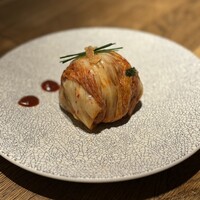 水剌間 恵比寿本店 - 