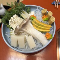 三嶋亭 本店 - 