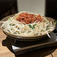 水剌間 恵比寿本店 - 