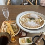 Tsurutontan Udon Noodle Brasserie Karuizawa Japan - 