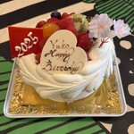 フランス菓子 パティシエ ショコラティエ イナムラショウゾウ - 