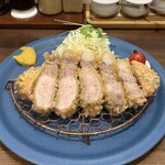 熟成豚 かわむら - 