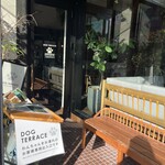 츠루톤탄 UDON NOODLE Brasserie KARUIZAWA JAPAN