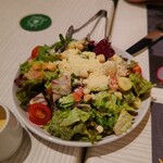 シュラスコ＆ビアレストラン ALEGRIA AKASAKA - 