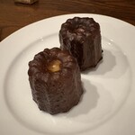 コム・ア・ラ・メゾン - 