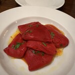 コム・ア・ラ・メゾン - 