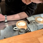 カステロ ヌォーボ - 可愛い❤上手