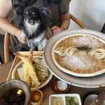 Tsurutontan Udon Noodle Brasserie Karuizawa Japan - 