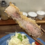 熟成豚 かわむら - 