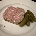 コム・ア・ラ・メゾン - 