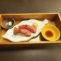 人形町今半 名古屋ミッドランドスクエア店 - 