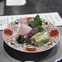 御料理ふじ居 - 