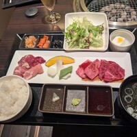 焼肉 青山外苑 - 