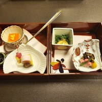 人形町今半 名古屋ミッドランドスクエア店 - 