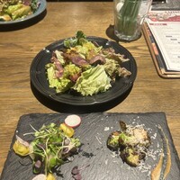 デ サリータ 渋谷 - 