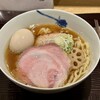 麺 みつヰ