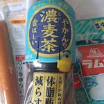 セイコーマート - ドリンク写真: