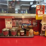 ラーメン山岡家 新大垣店 - 