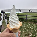 牛乳専科もうもう - 