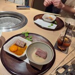 日本焼肉はせ川 - 