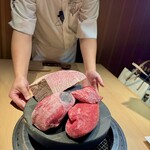 日本焼肉はせ川 - 