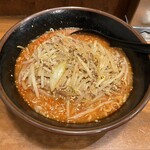味噌らーめん 仙 - 