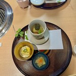 日本焼肉はせ川 - 