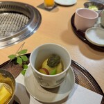 日本焼肉はせ川 - 