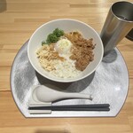 自家製麺 栗ノ木 - 