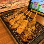 旨唐揚げと居酒メシ ミライザカ - 