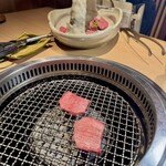 日本焼肉はせ川 - 