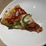 ナポリの食卓  - 