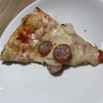 ナポリの食卓  - 