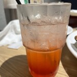 ナポリの食卓  - 