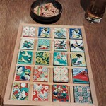 美食酒場ニクノカタマリ - 選べるお洒落な箸置き