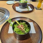 日本焼肉はせ川 - 
