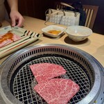日本焼肉はせ川 - 