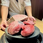 日本焼肉はせ川 表参道店 - 